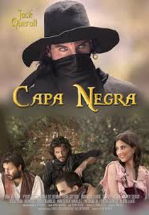 Capa Negra (Capa Negra)