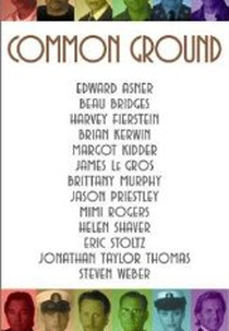 Segredos e Confissões (Common Ground)