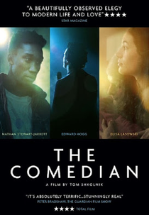 O Comediante (The Comedian)