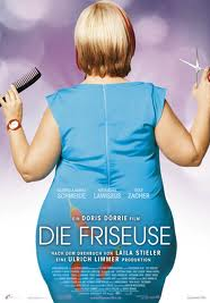 A Cabeleireira (Die Friseuse)