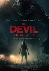 The Devil Beneath (Devil Beneath)