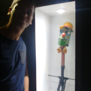 Foto de perfil de Sergio