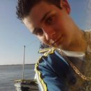 Foto de perfil de Luan