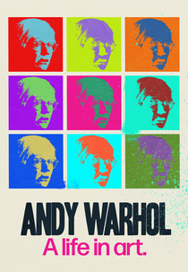Andy Warhol: Uma Vida na Arte (Andy Warhol: A Life in Art)