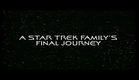 A Star Trek Family's Final Journey