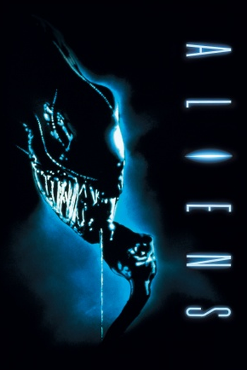  de Filme Aliens: O Resgate (1986)