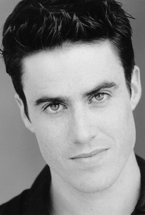 Jeff Roop (I) - Poster 2