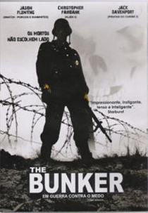 The Bunker: Em Guerra Contra o Medo (The Bunker)