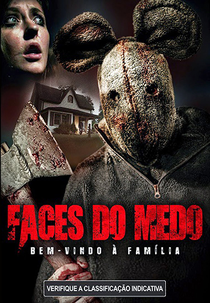 Faces do Medo: Bem Vindo a Família (Torment)