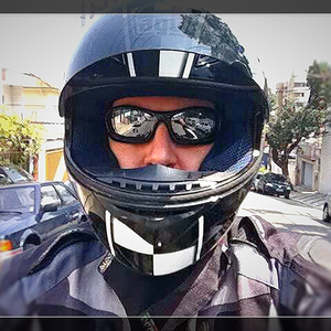 Foto de perfil de Rômulo Orelha