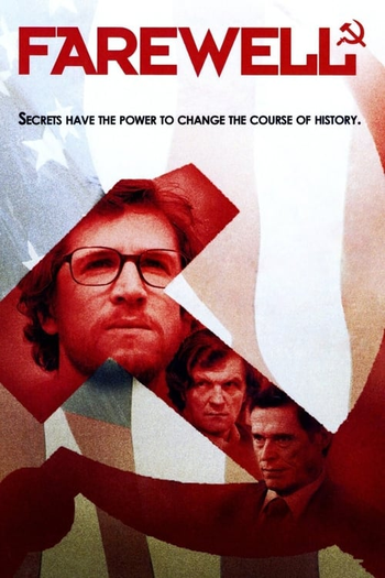  de Filme O Caso Farewell (2009)