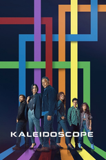 Kaleidoscope (2023) (Kaleidoscope (2023))
