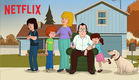 F is for Family - Teaser - Netflix [HD]