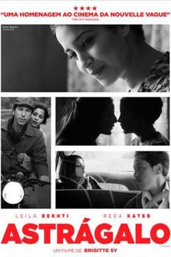  de Filme O Astrágalo (2015)