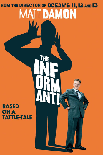  de Filme O Desinformante! (2009)