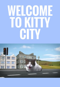 Welcome to Kitty City (Welcome to Kitty City)