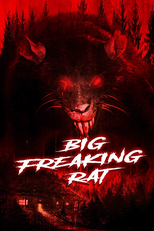Big Freaking Rat (Big Freaking Rat)