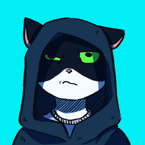 Foto de perfil de Leofy