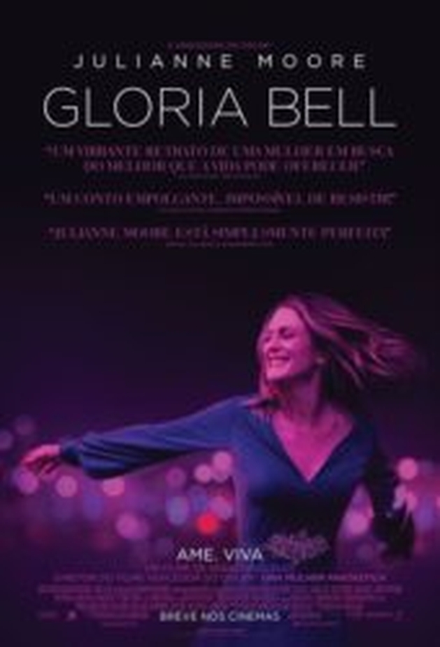 Crítica: Gloria Bell | CineCríticas
