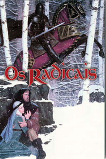  de Filme Os Radicais (1990)