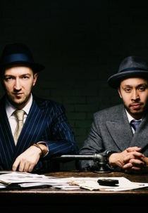Buzzfeed Unsolved - True Crime (5ª Temporada) (Buzzfeed Unsolved - True Crime (Season 5))