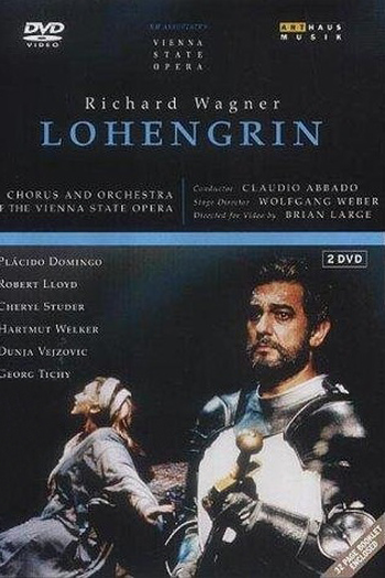 Poster de Filme Lohengrin (1990)
