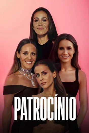 Poster de Franquia Patrocínio (2026)