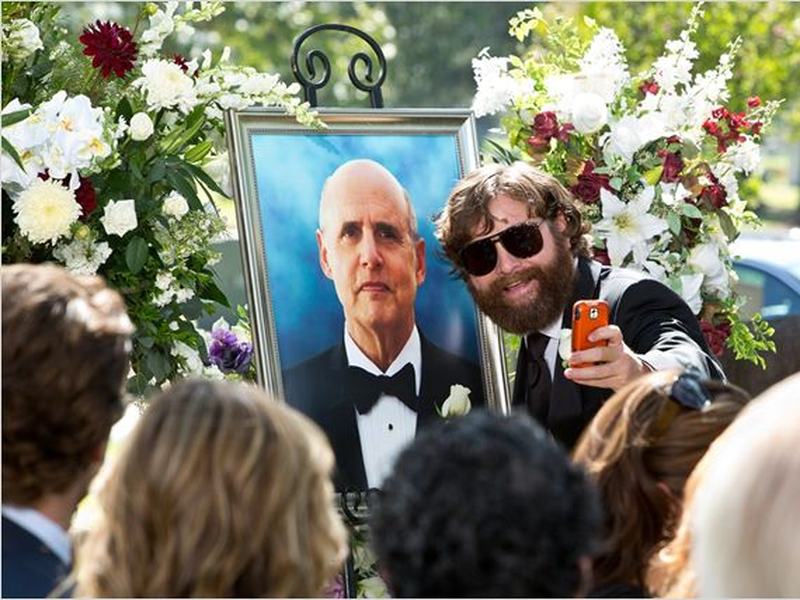 Foto 9 de Se Beber, Não Case! - Parte III