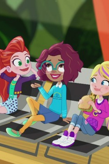 Poster de Episódio Tiny Power (Part 2) (2018)