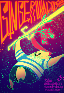 Gingerokalypse (Gingerokalypse)