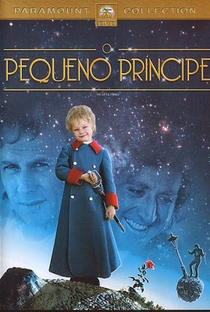 O Pequeno Príncipe - Poster / Capa / Cartaz - Oficial 4