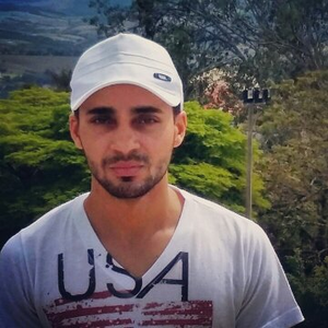 Foto de perfil de Lucas Ferreira