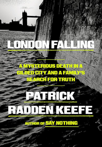 London Falling (London Falling)