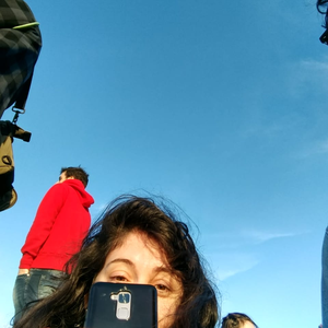 Foto de perfil de desnecessaura_