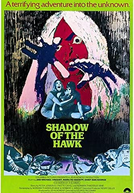 Vingança do Além (Shadow of the Hawk)