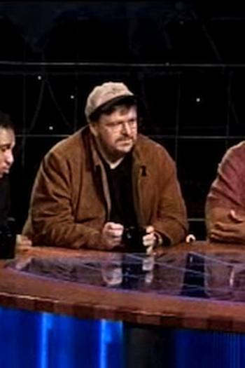 Poster de Episódio September 26, 2003 (2003)