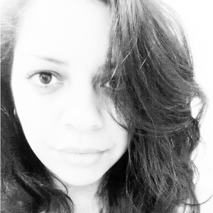 Foto de perfil de Adriane Gonçalves