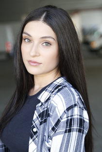 Iliana Tzikas - Poster 1