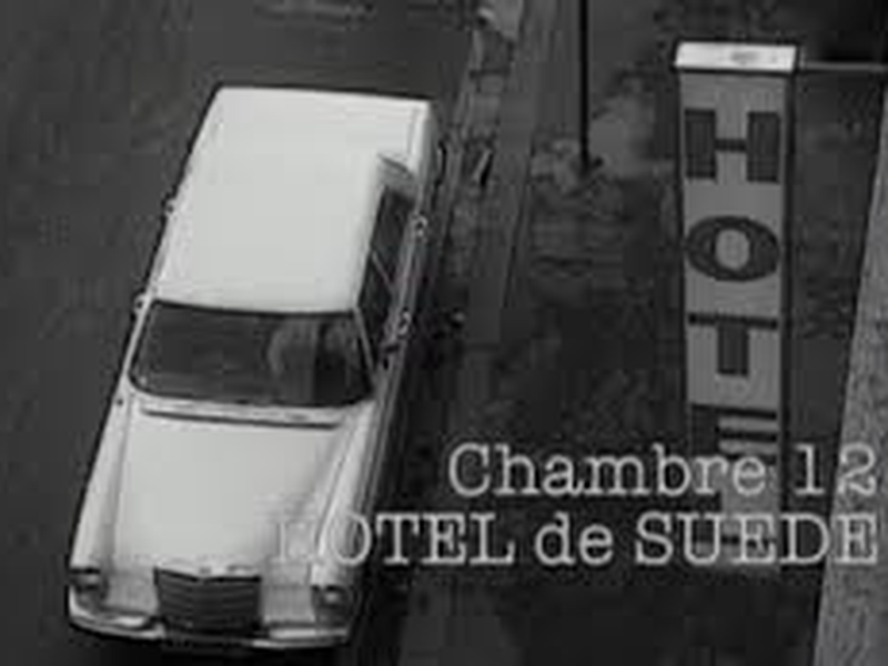 Foto 1 de Quarto 12, Hôtel de Suède