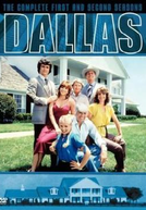 Dallas (1ª Temporada) (Dallas (Season 1))