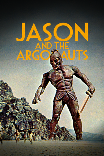  de Filme Jasão e o Velo de Ouro (1963)