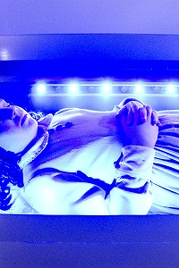 Poster de Episódio El mago (2010)