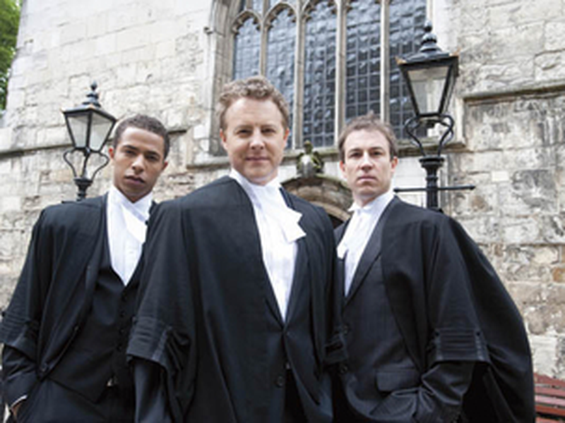 Foto 8 de Eternal Law