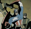 Meet Captain America