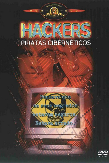  de Filme Hackers: Piratas de Computador (1995)