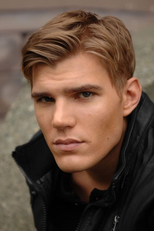Chris Zylka