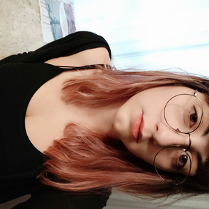 Foto de perfil de Larissa