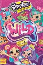 Shopkins: Aventura Selvagem (Shopkins Wild)