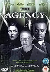 The Agency (1ª Temporada) (The Agency (Season 1))