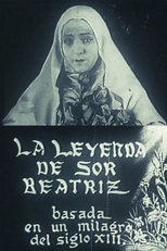 La Légende de sœur Béatrix (La Légende de sœur Béatrix)